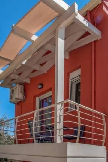 Διαμέρισμα Sokosapartments *