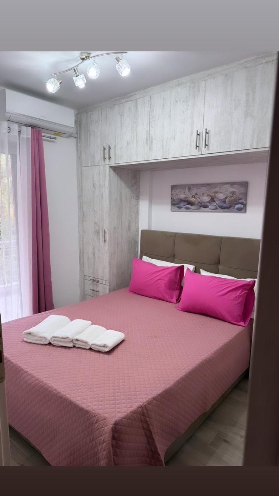 Διαμέρισμα Sokosapartments *