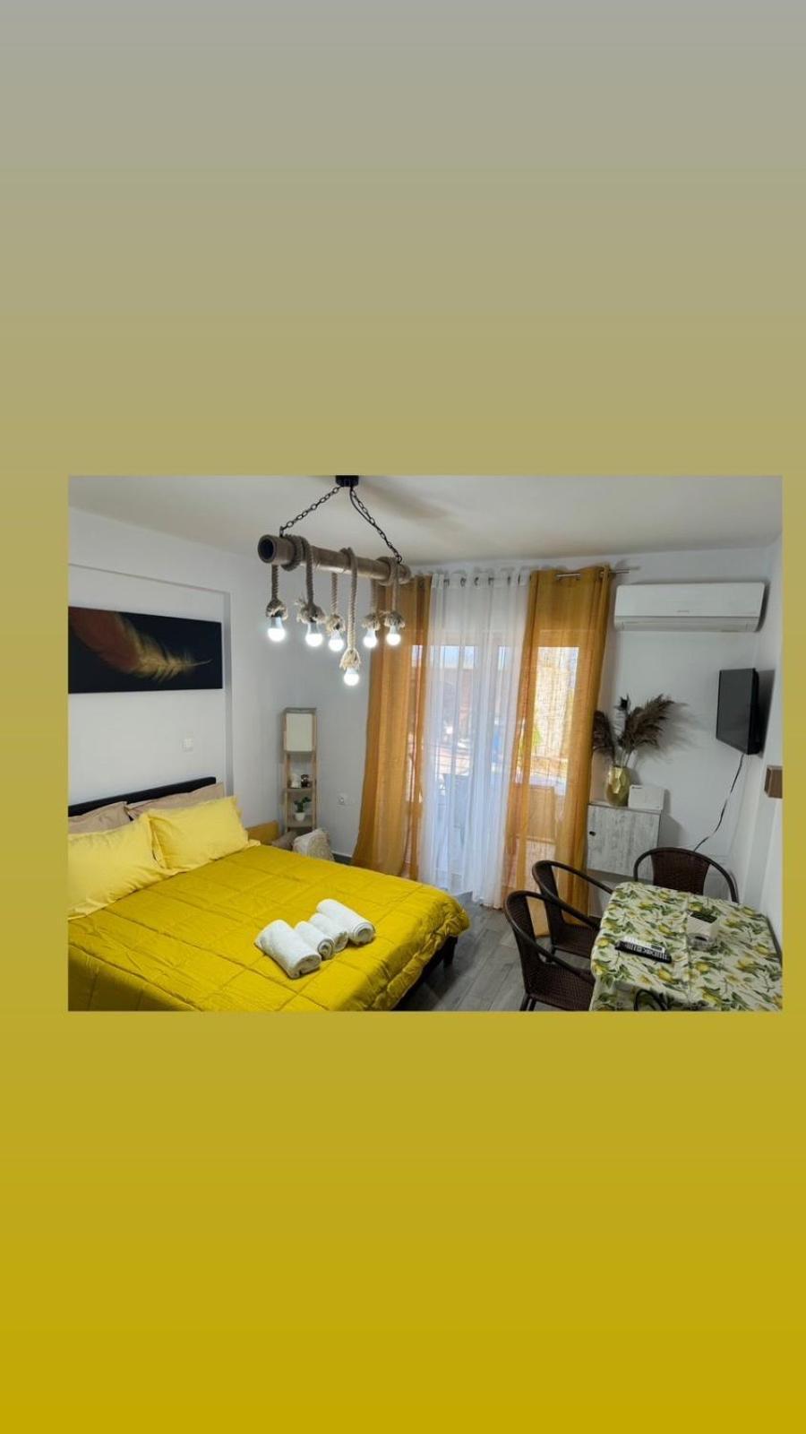 Διαμέρισμα Sokosapartments Νυδρί
