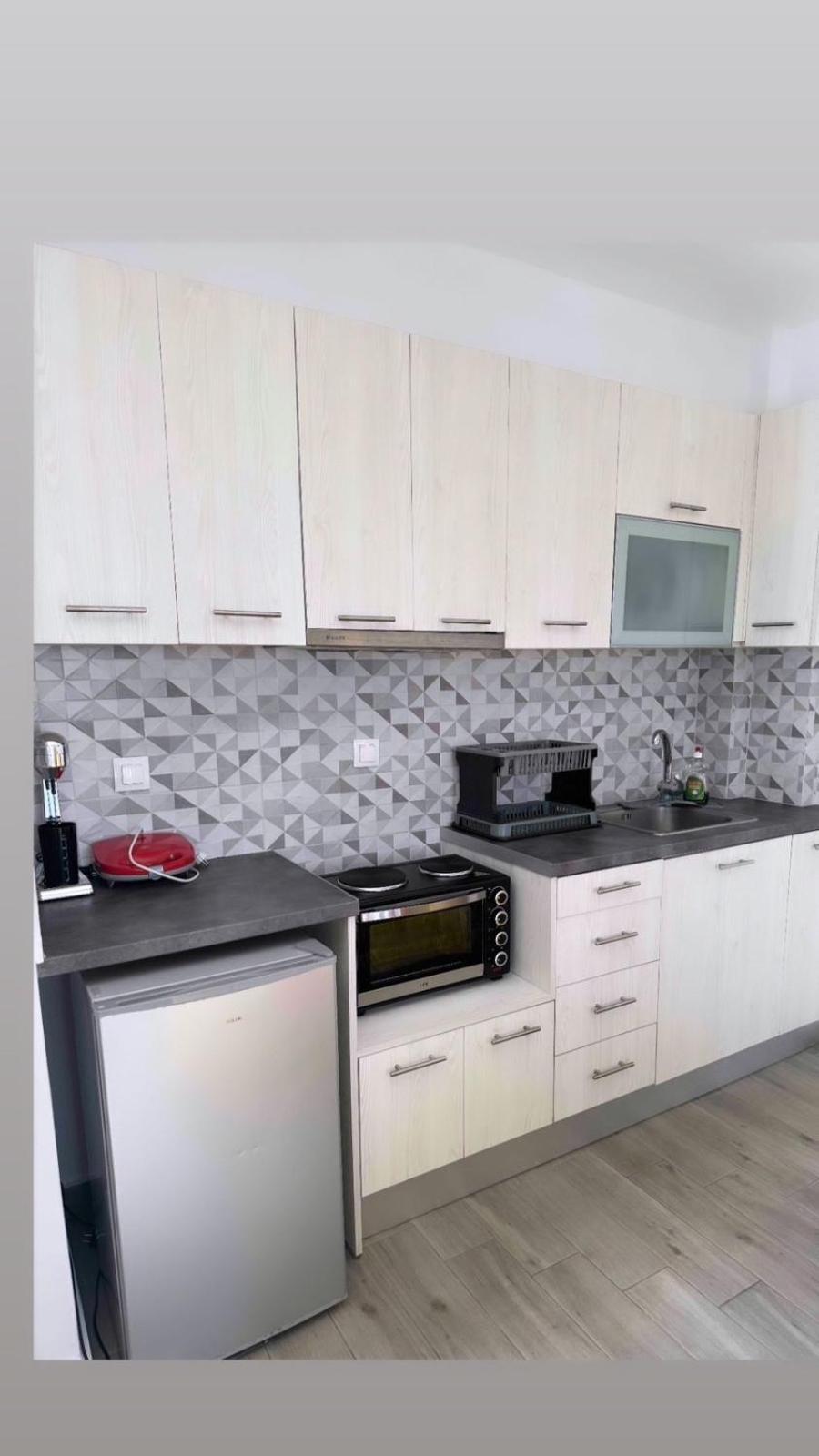 Διαμέρισμα Sokosapartments *