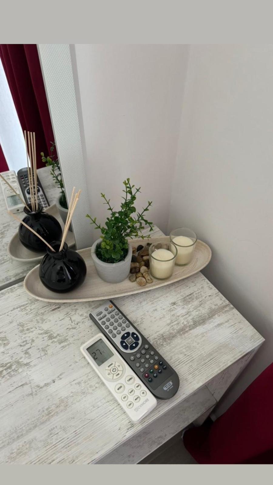 Sokosapartments * Νυδρί