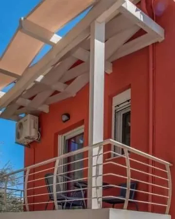 Sokosapartments Nydri  Exterior photo