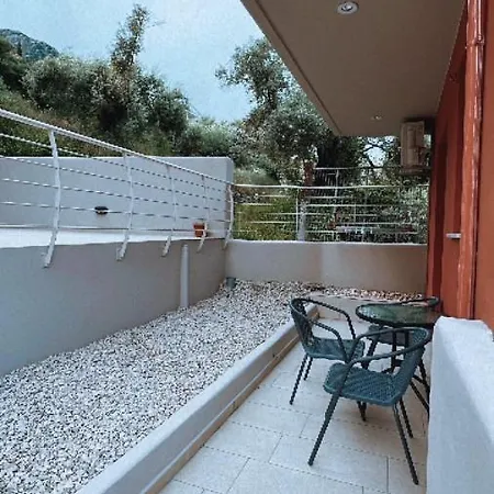 Sokosapartments Nydri  Exterior photo