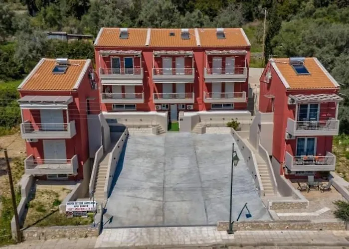 Sokosapartments