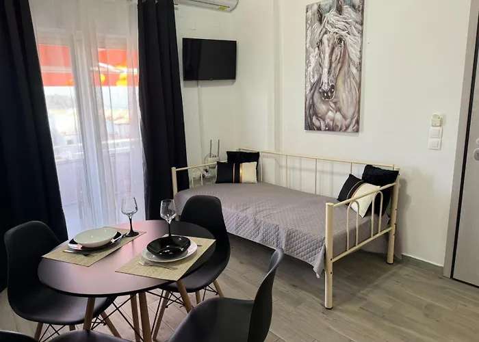Sokosapartments