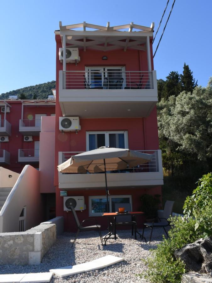Sokosapartments *