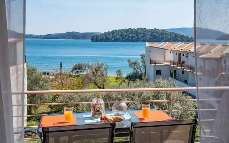 Sokosapartments Nydri (Lefkada)