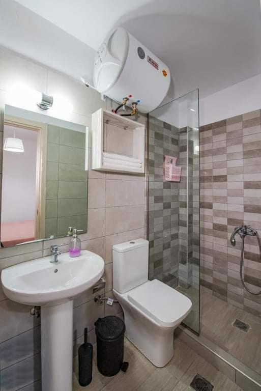 Sokosapartments * Nydri (Lefkada)