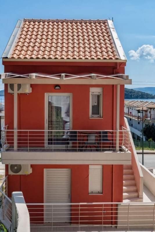 Sokosapartments * Nydri (Lefkada)
