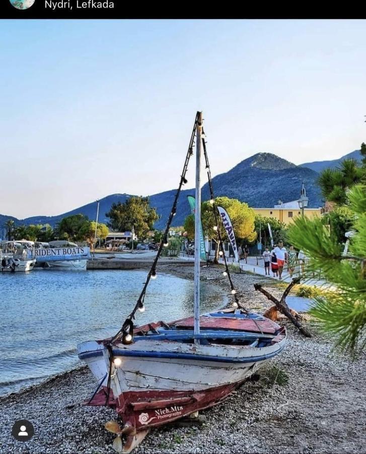 Apartment Sokosapartments Nydri (Lefkada)