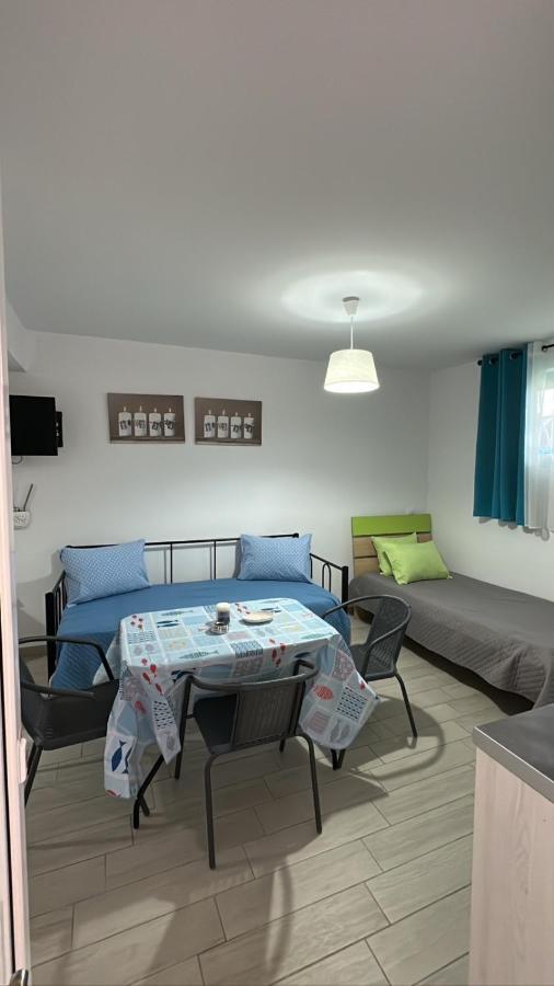 Sokosapartments * Nydri (Lefkada)