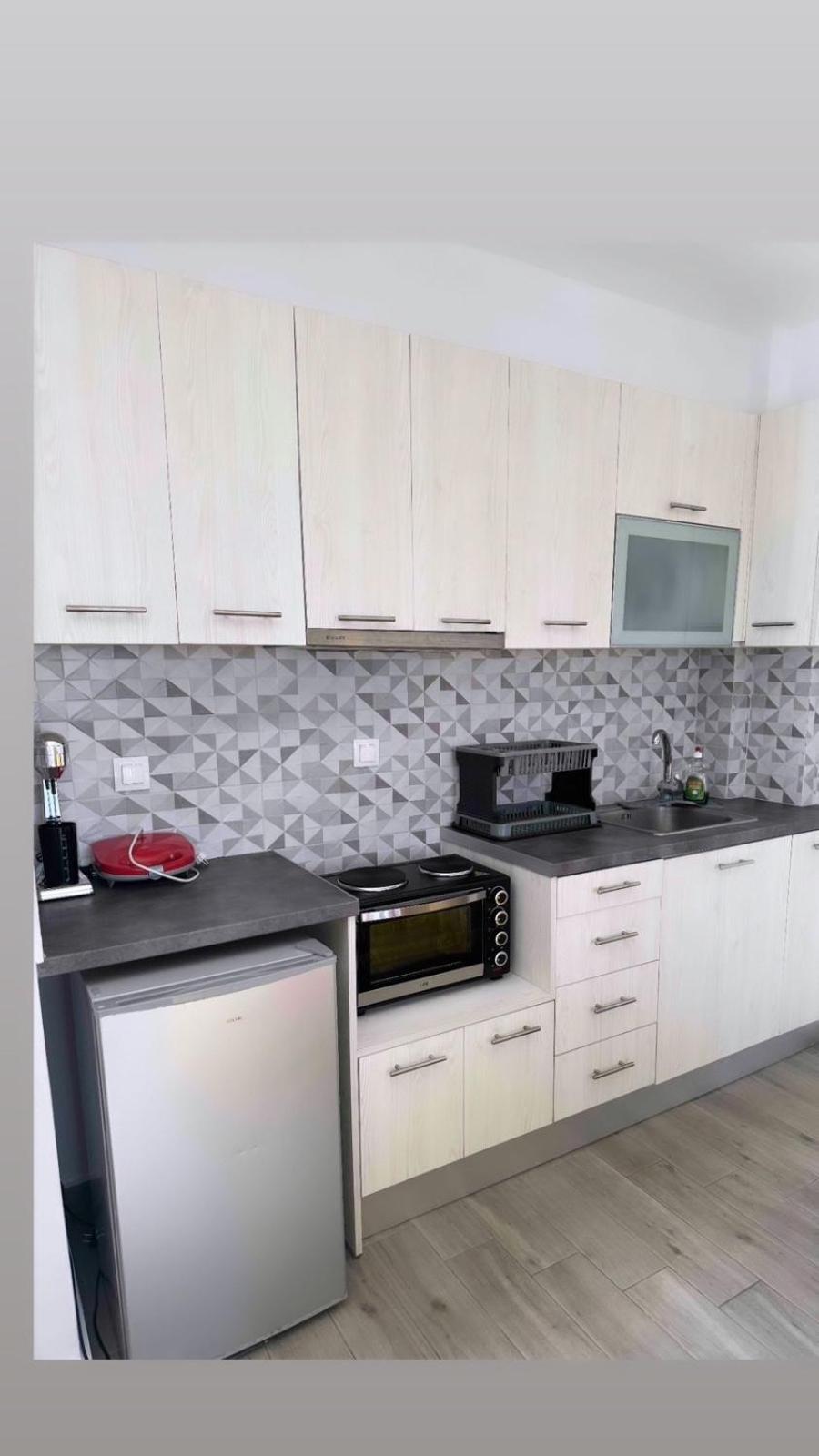 Sokosapartments
