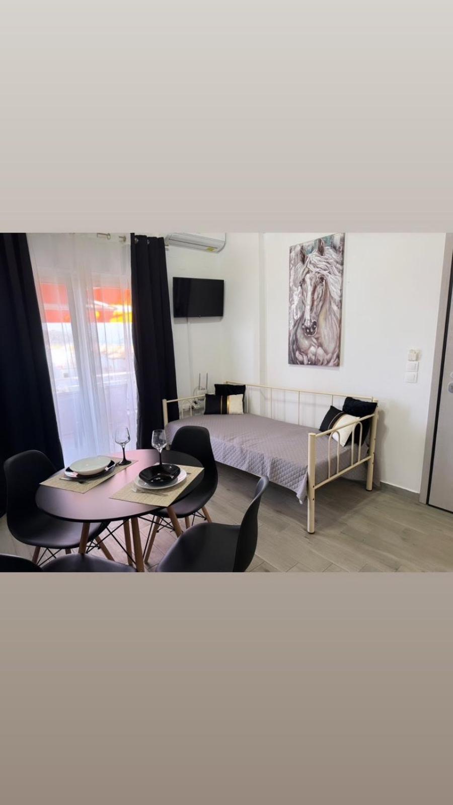 Sokosapartments *