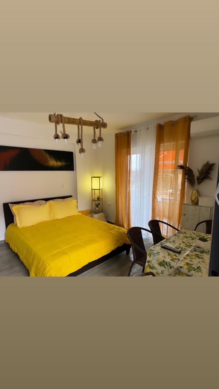 Apartment Sokosapartments Nydri (Lefkada)