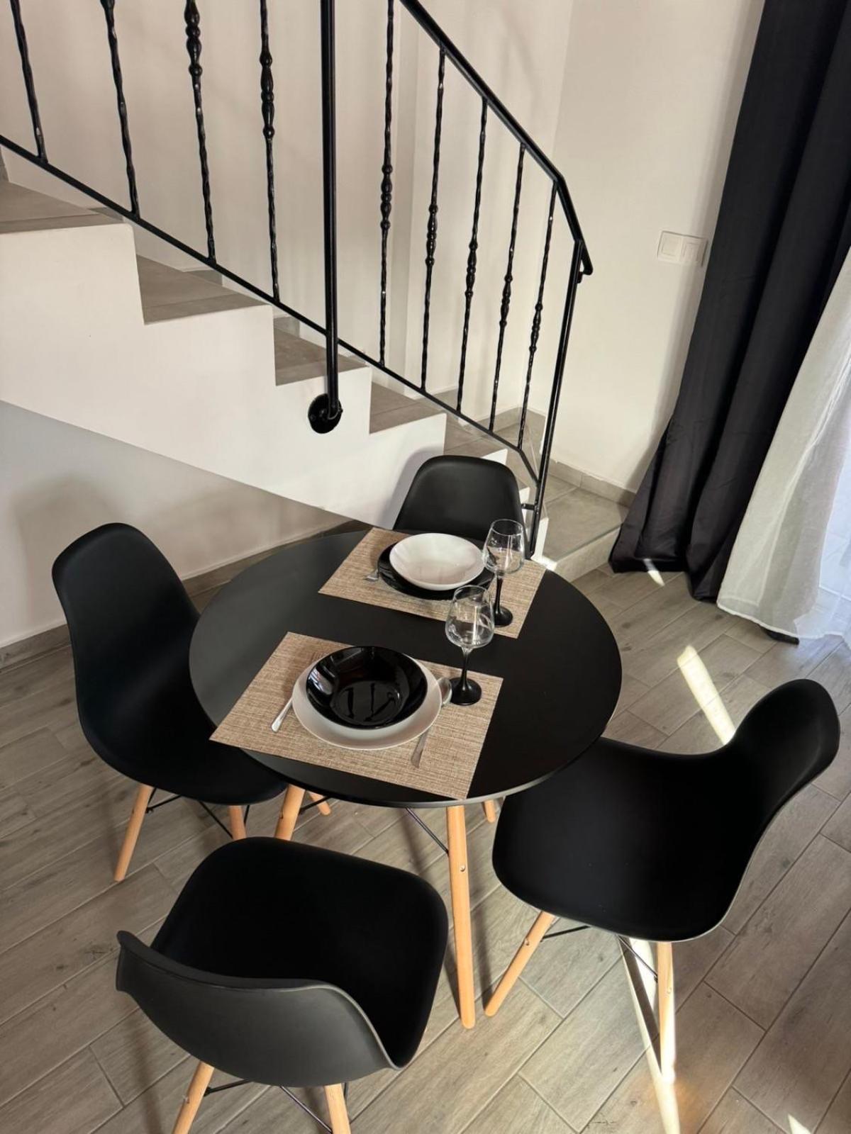 Apartmán Sokosapartments *