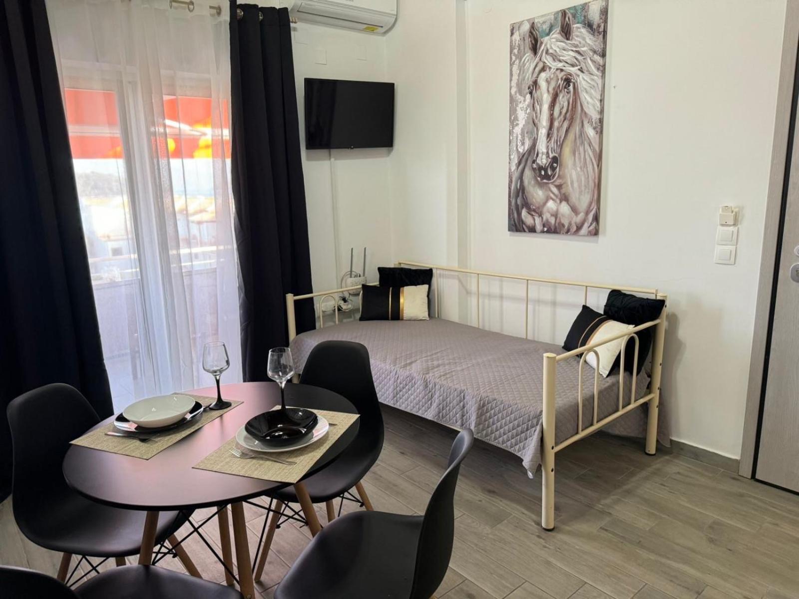 Apartment Sokosapartments