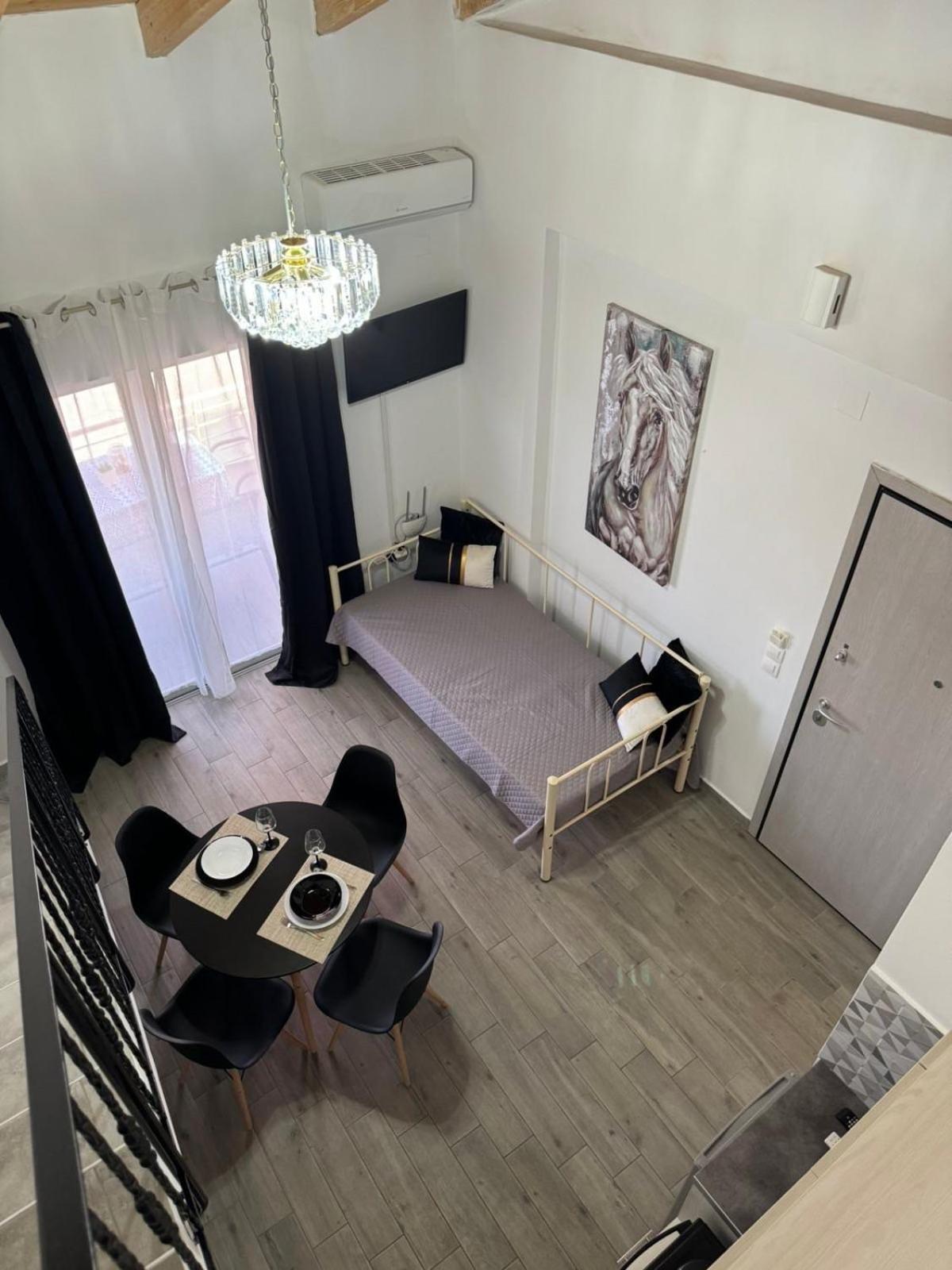 Apartment Sokosapartments *