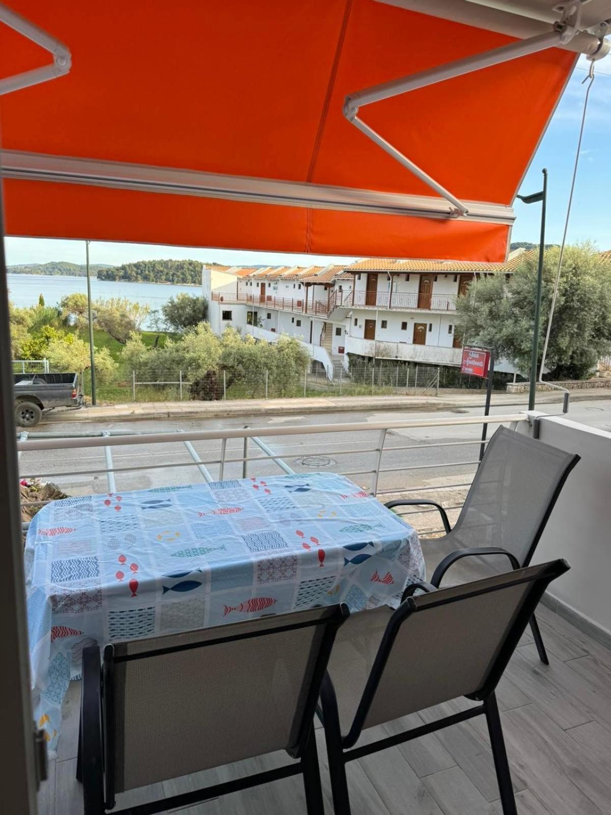 Sokosapartments Nydri (Lefkada)