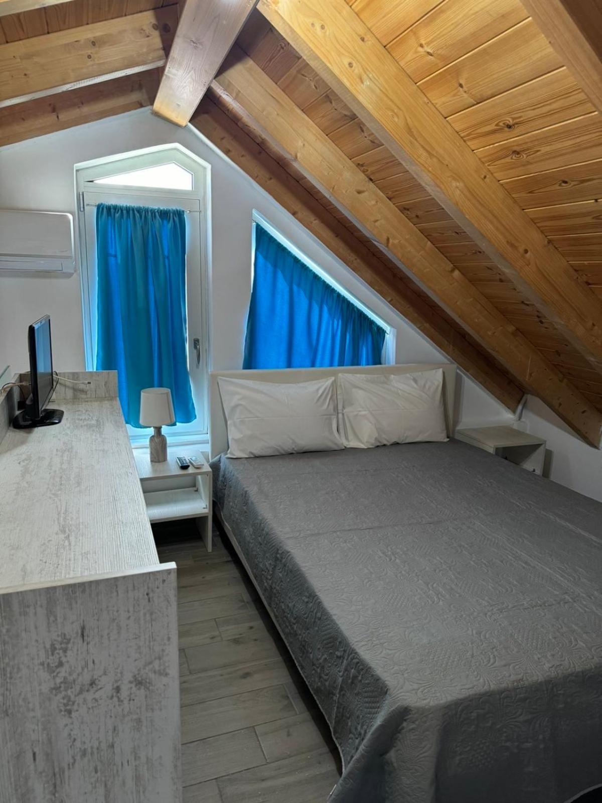 Apartmán Sokosapartments