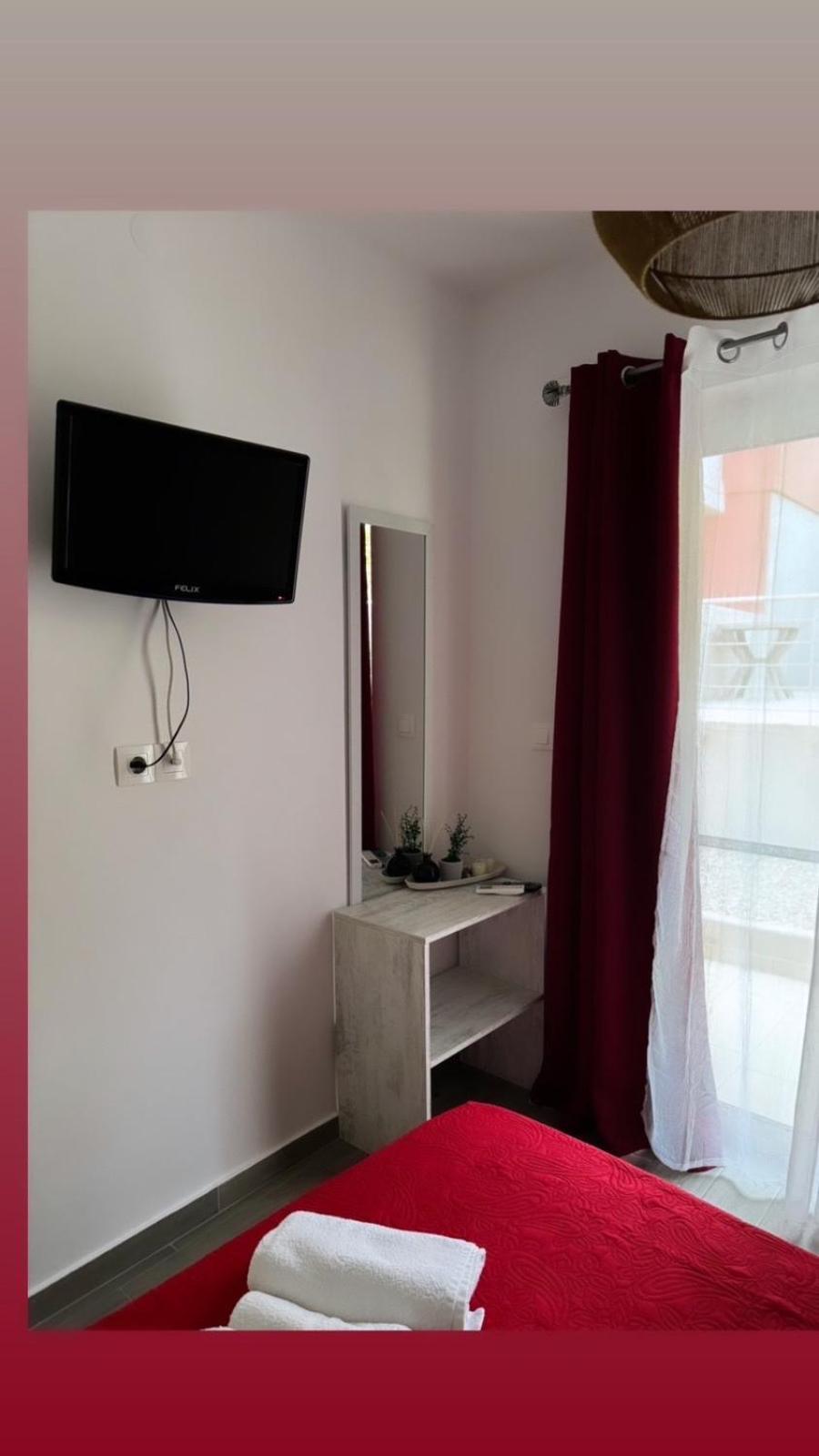 Sokosapartments *