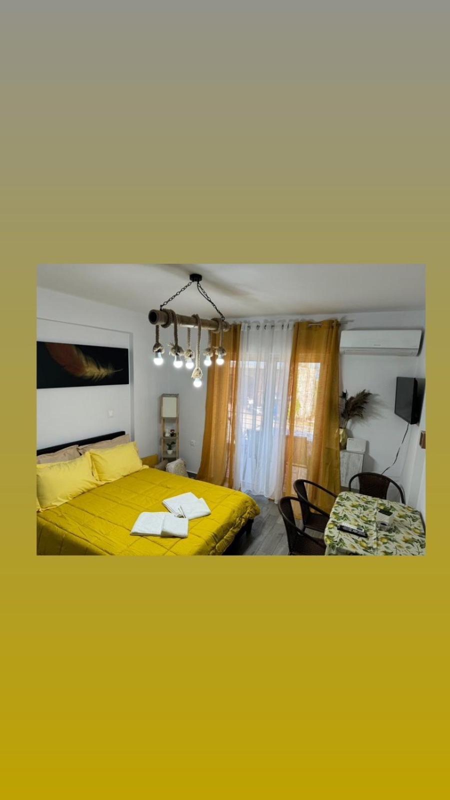 Sokosapartments Nydri (Lefkada)
